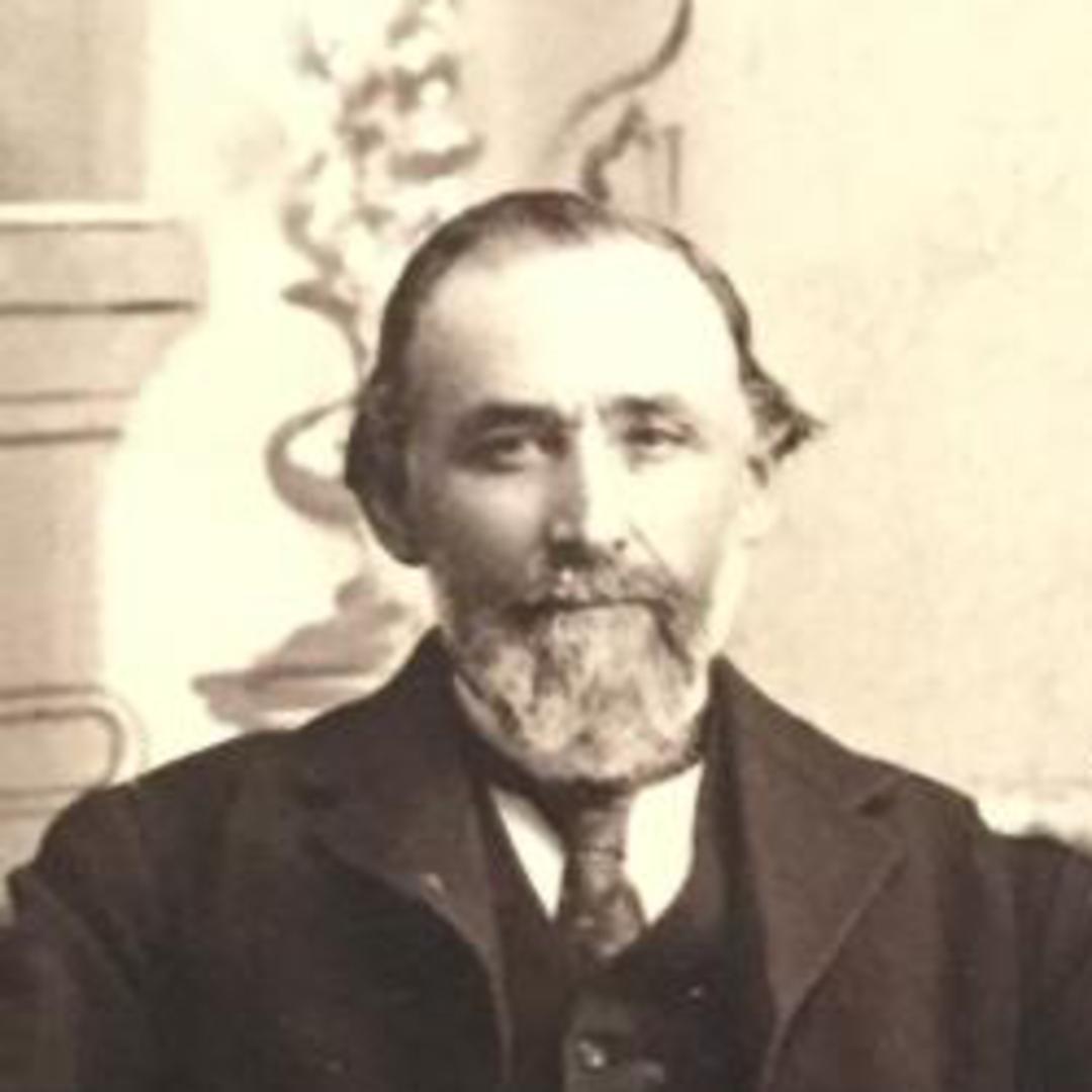Samuel Gardner Bunnell (1836 - 1909) Profile